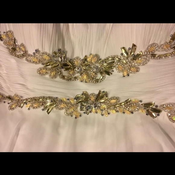 Sherri Hill Dresses & Skirts - Wedding dress